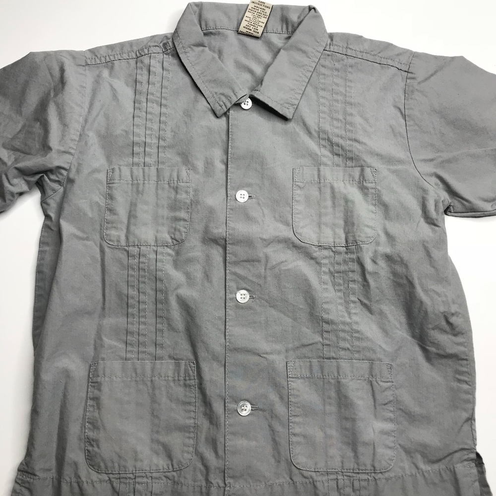 Tea Collection sz 5 EUC